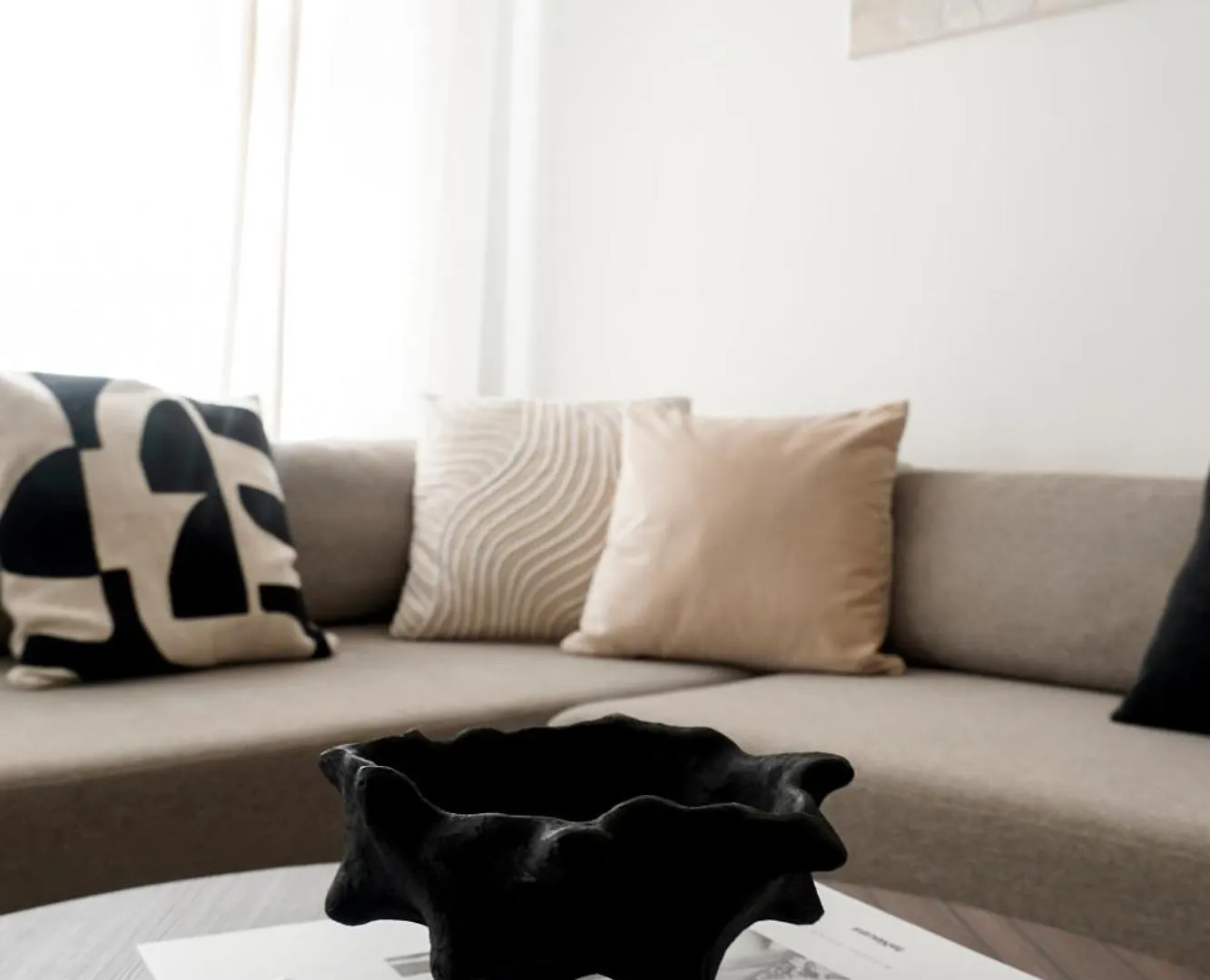 Apartamento Sunnybelle Appartements Dresden II