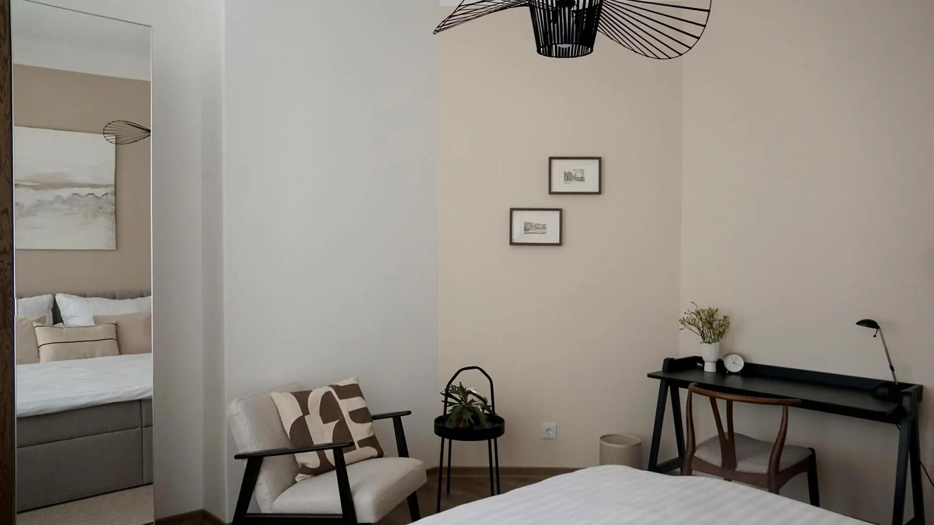 Sunnybelle Appartements Dresden II Германия