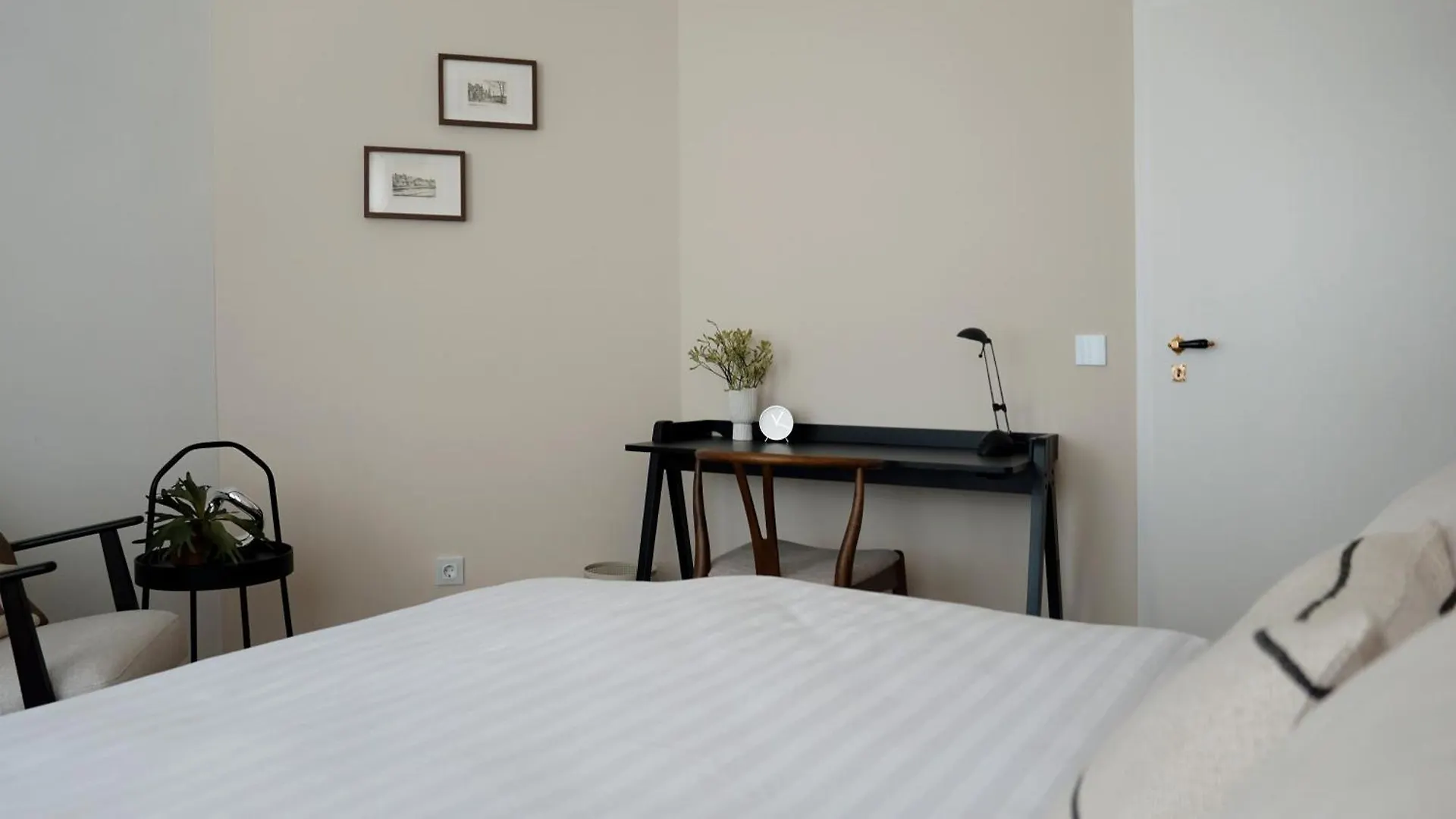Sunnybelle Appartements Dresden II Германия