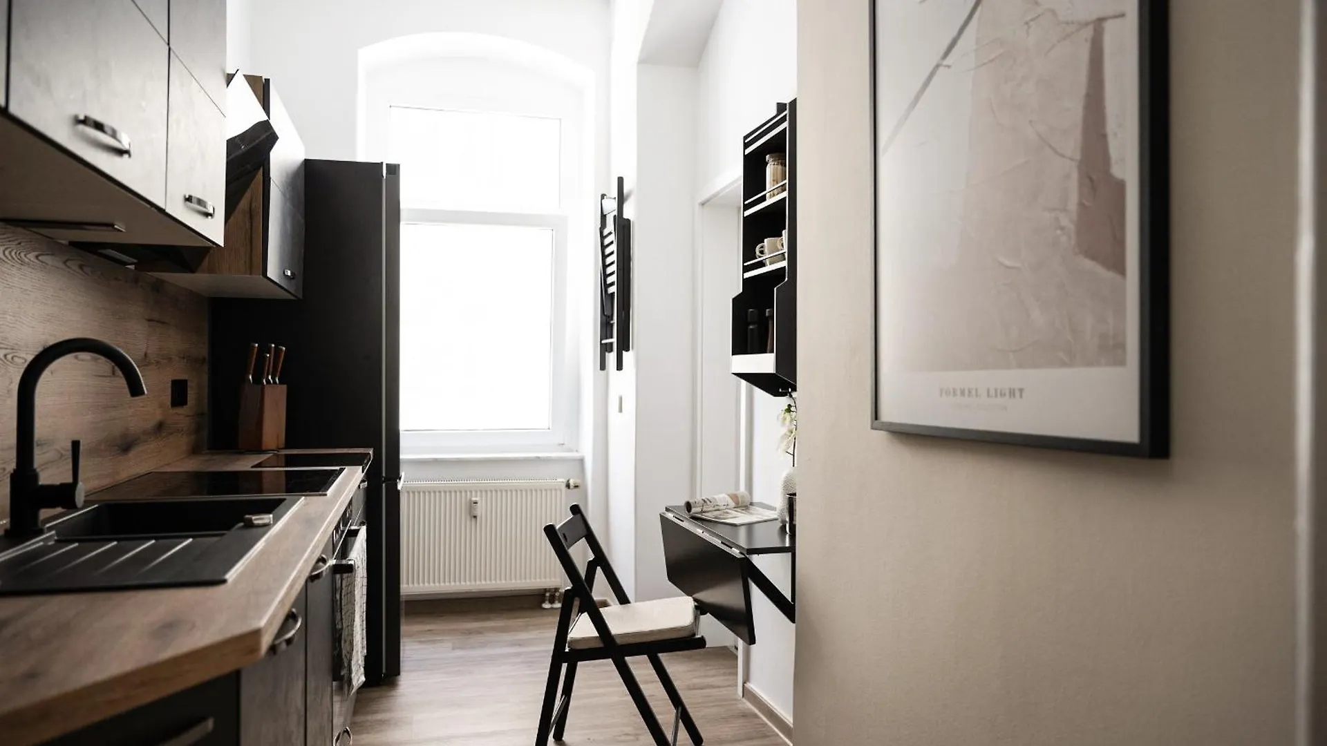 Sunnybelle Appartements Dresden II