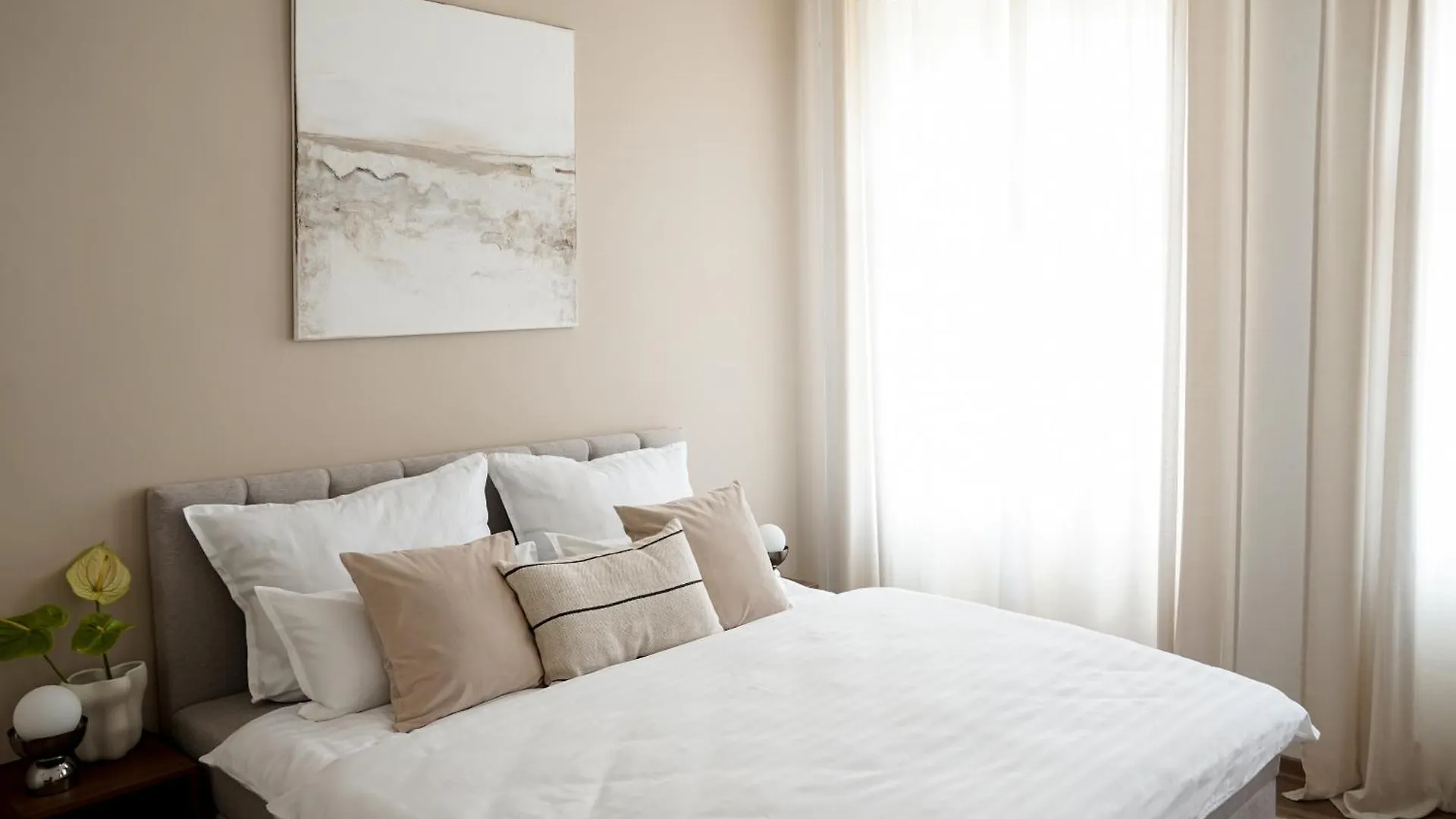 Sunnybelle Appartements Dresden II