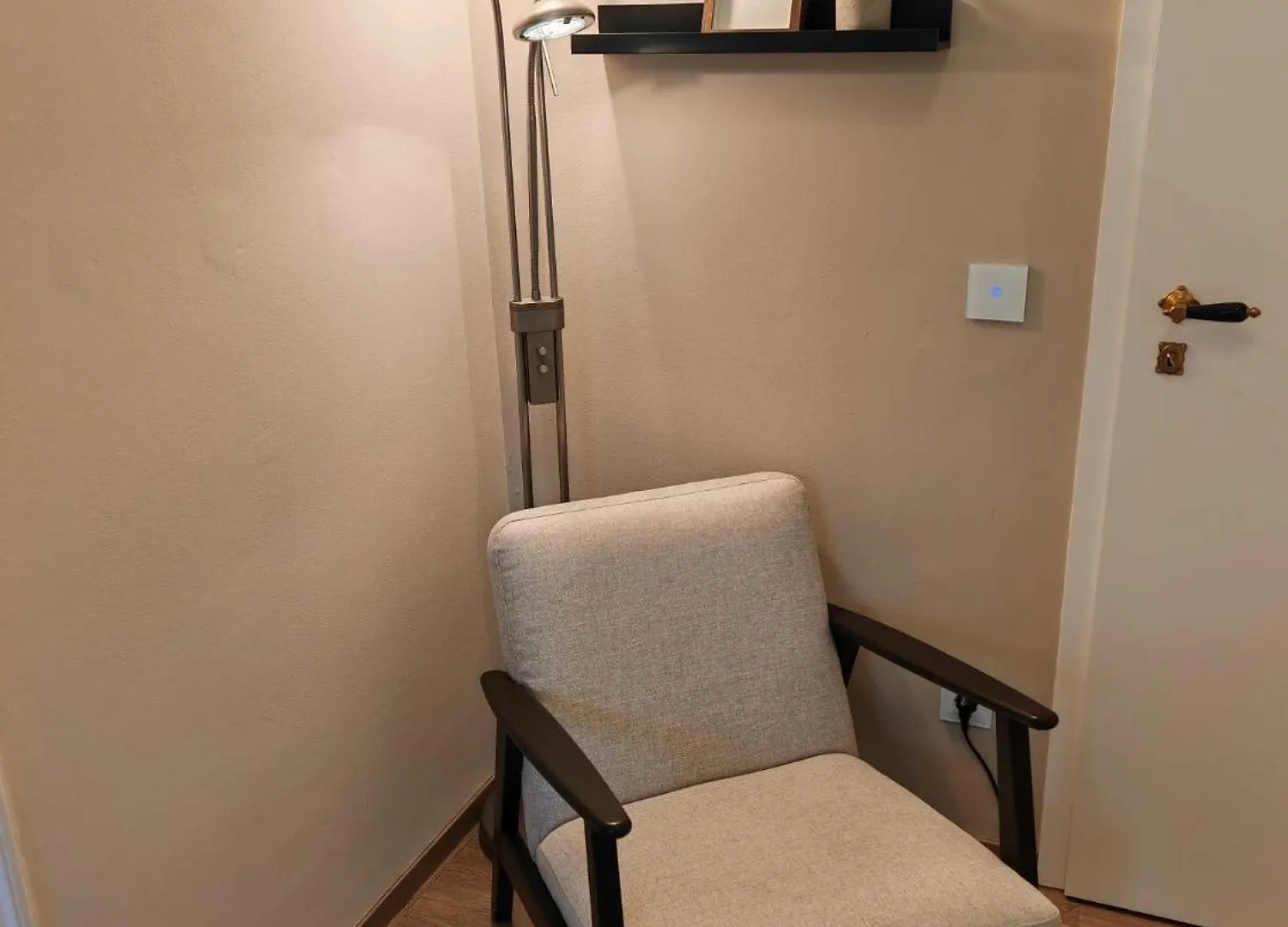 Sunnybelle Appartements Dresden II Апартаменты